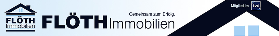 Flöth Immobilien Remscheid · Wir finden Ihr neues Zuhause